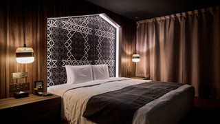 S14 フォレストテラススイート