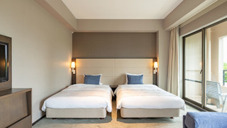 スタンダード ツインルーム