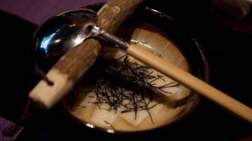 箱根 強羅 月の泉（ハコネ ゴウラ ツキノイズミ） / 5