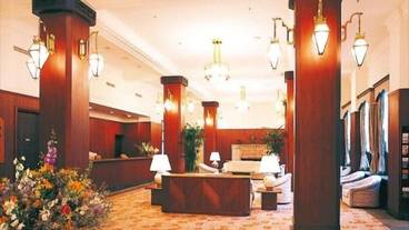 ロビー エントランス / 1