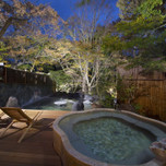 【箱根強羅温泉】で大人カップルのご褒美旅♡紅葉が見られるハイクラスな宿5選