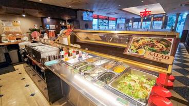 レストラン / 16