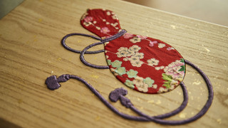 デラックス ツインルーム 禁煙 (No Tower View)