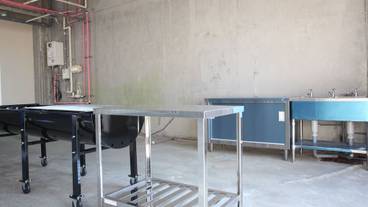 バーベキュー / ピクニック エリア / 7