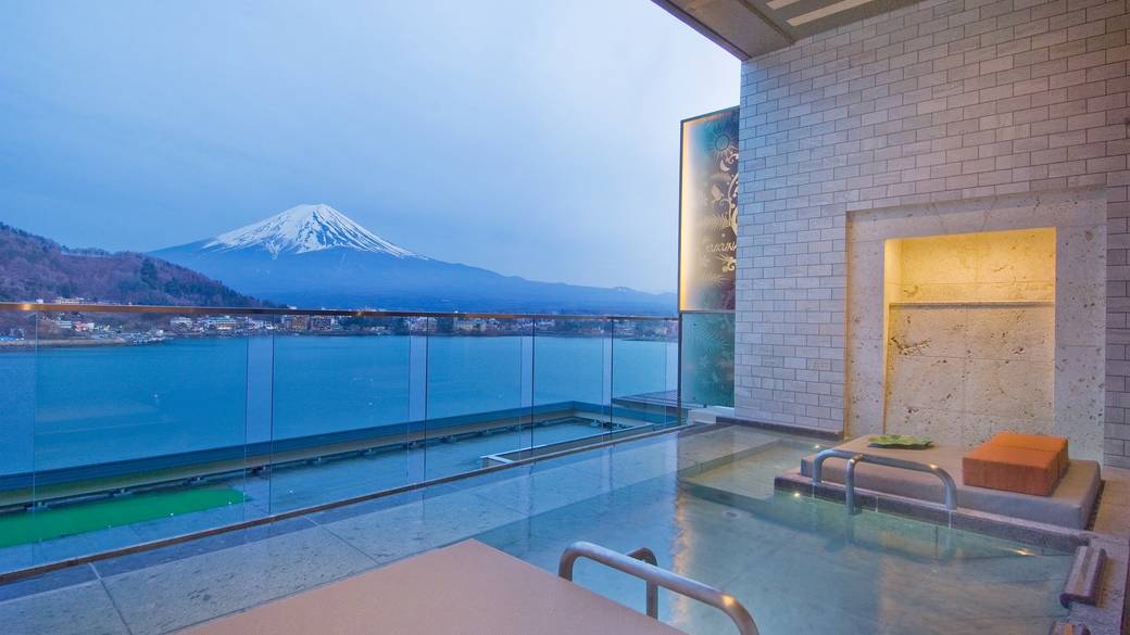 展望館 新感覚ウォーターテラス / 1