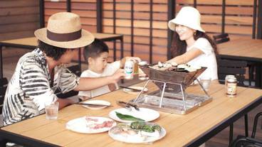 食事・飲み物 / 14