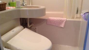 バスルーム / 12