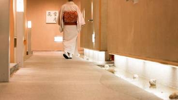 レストラン / 21