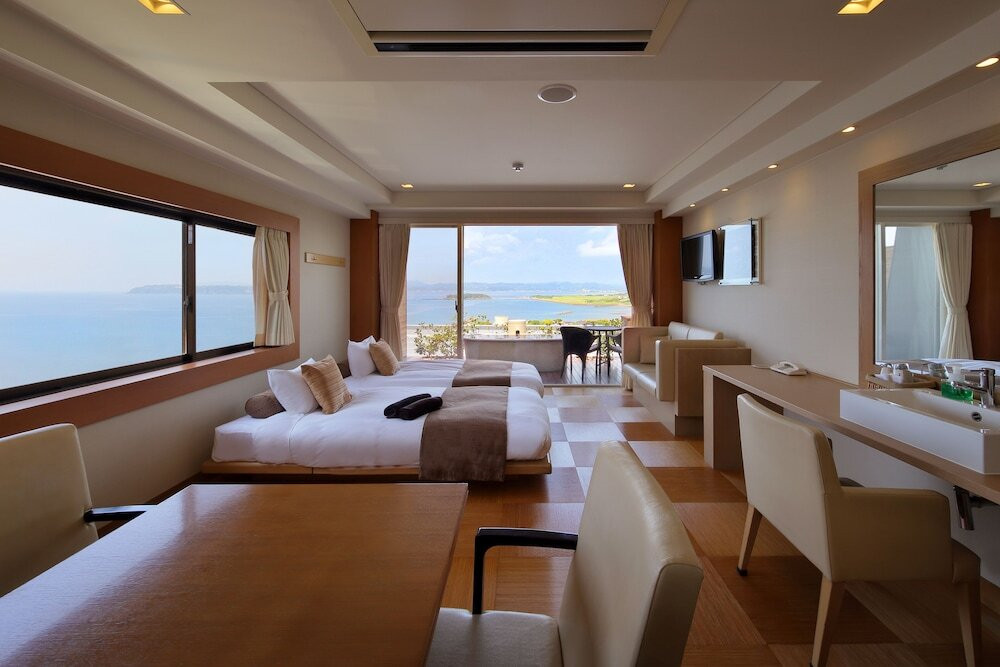 太平洋を一望、客室からも絶景が撮れるホテル4279313