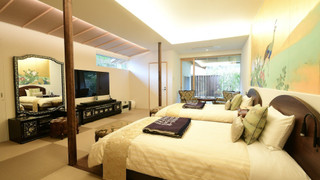 Jrスイートルーム (Peacock) 禁煙