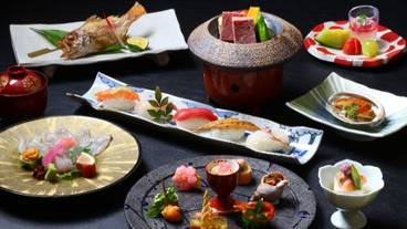 食事・飲み物 / 9