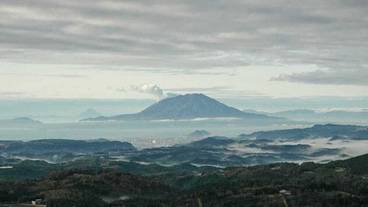 マウンテン ビュー / 7