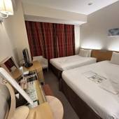 ホテル京阪 京橋 グランデ(大阪府 シティホテル) / 2