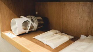 トリプルルーム 禁煙