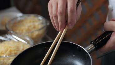 朝食／ビュッフェ一例④ / 10