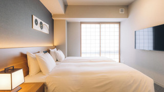 スーペリア 2 ベッドルーム スイート