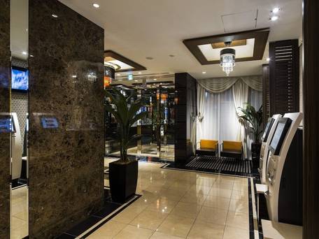 アパホテル 永田町半蔵門駅前  / 3