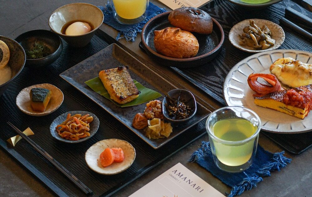 島の文化が感じられるメニューに感動♪3481396