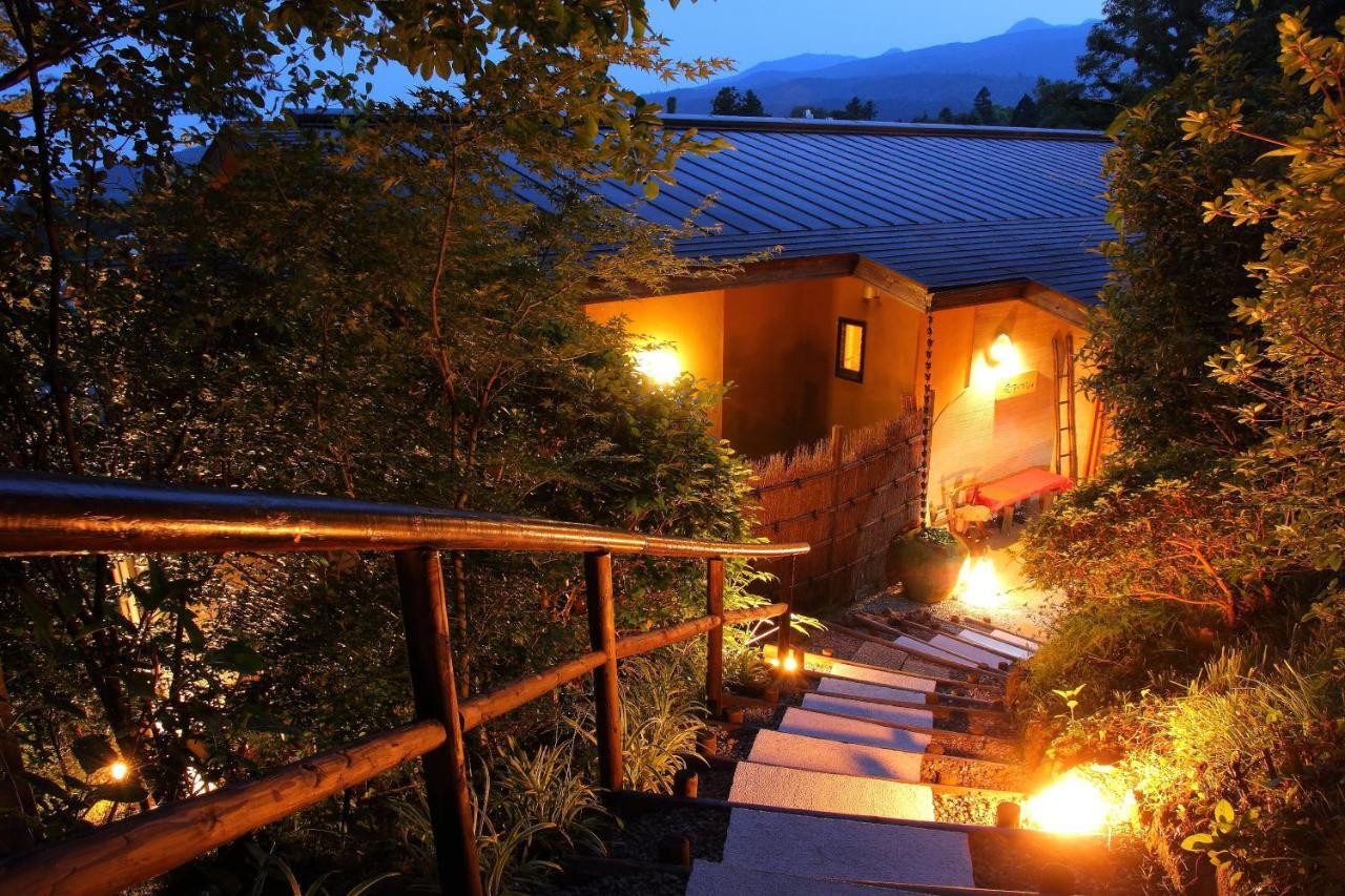 伊豆高原の奥地に佇む落ち着いた隠れ家宿4240284