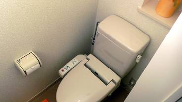 客室の設備とサービス / 3