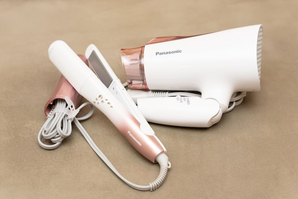 客室の設備とサービス