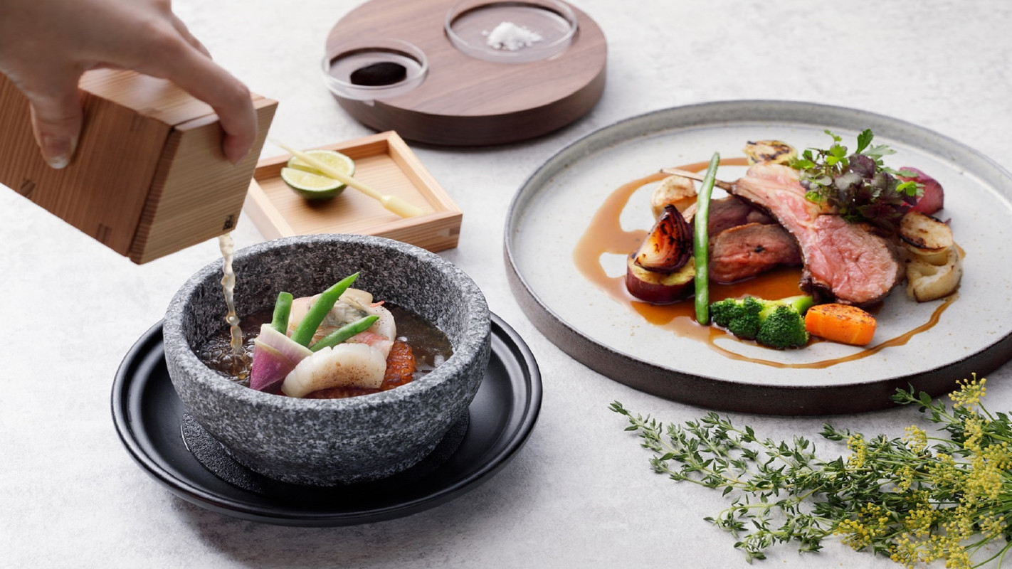 ACホテル バイ マリオット東京銀座（エーシーホテル バイ マリオット トウキョウギンザ） / 2