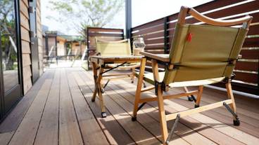 テラス / パティオ / 11