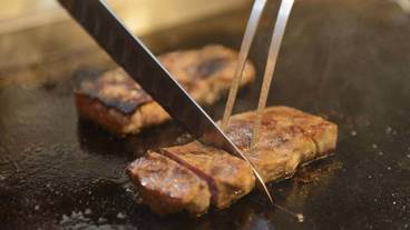 食事・飲み物 / 5