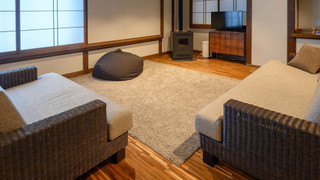 プレミアム アパートメント