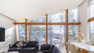 リビング エリア / 10