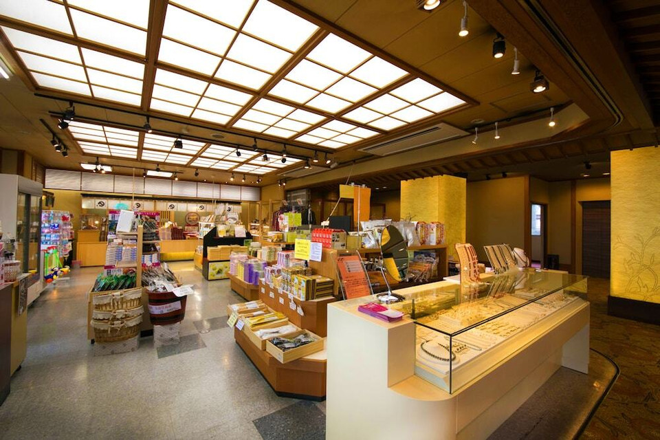 売店