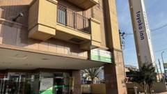 東横イン米沢駅前