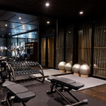 旅行中も鍛えたい女子必見！ジム設備完備の京都のホテル7選