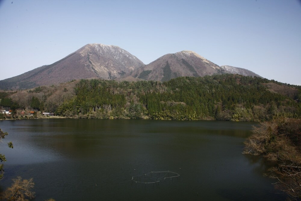 施設からの眺望