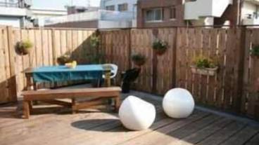 バルコニー / 19