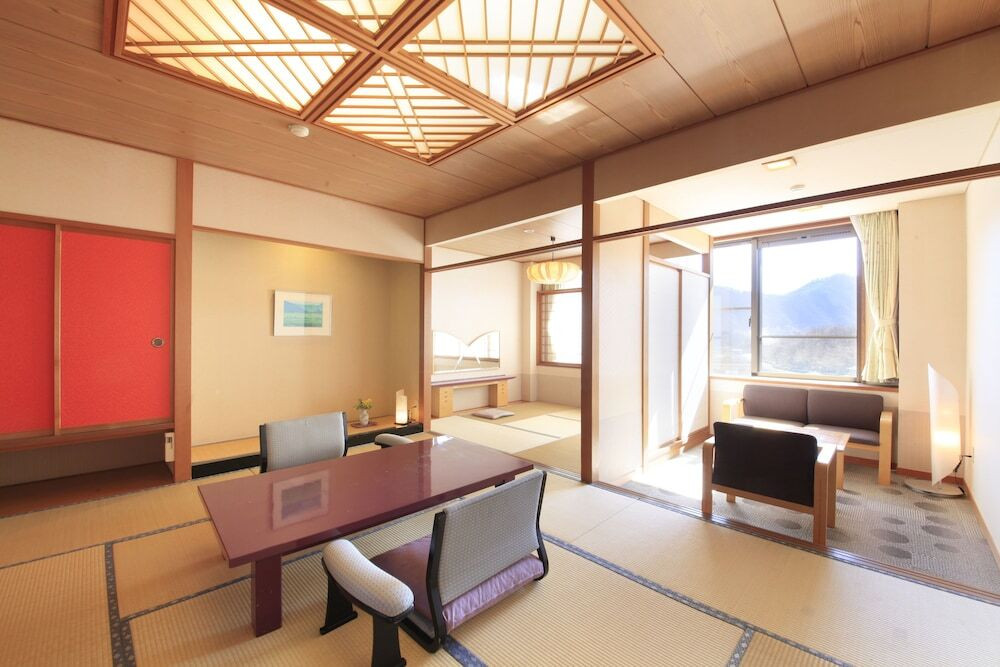 リビングルーム