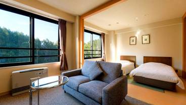 部屋からの景観 / 30