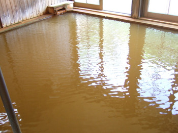 「はなやの森」 内観 2052066 内湯（アップ）