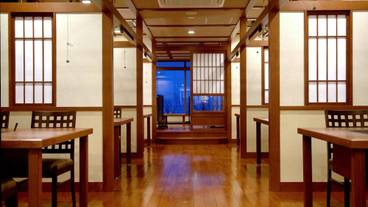 レストラン / 10