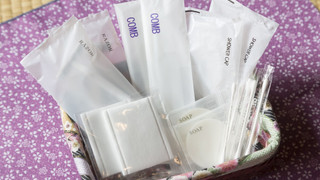 スタンダード ツインルーム