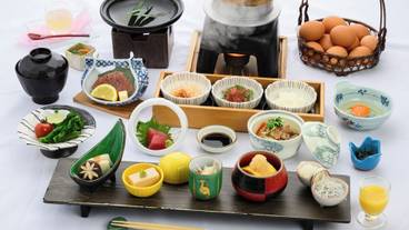 朝食 / 4