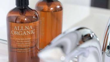 客室の設備とサービス / 16