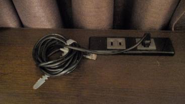 客室の設備とサービス / 24