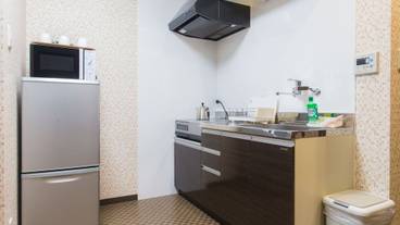 専用キッチン / 12