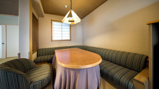 ゆらく山彦亭「湯話」 和室 露天風呂付 富士山側