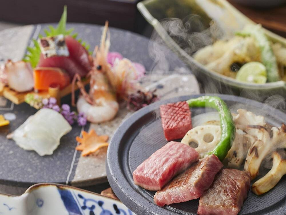 食事・飲み物