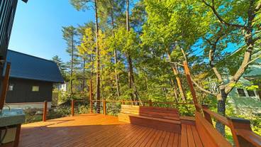 テラス / パティオ / 10