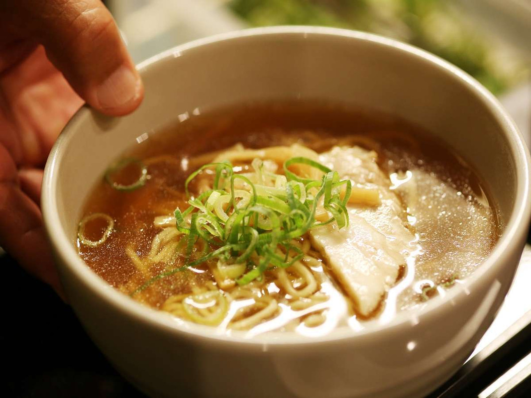 夜鳴きそば イメージ②