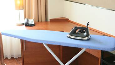 客室の設備とサービス / 13