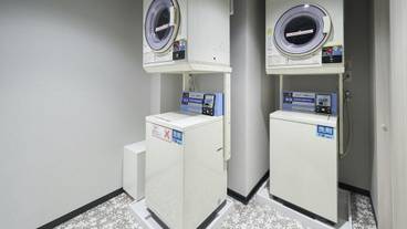 ランドリー ルーム / 12